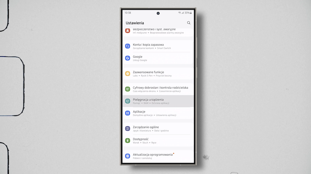 Smartfon na Androidzie. Sprawdź swoje ustawienia i nie popełnij tych błędów